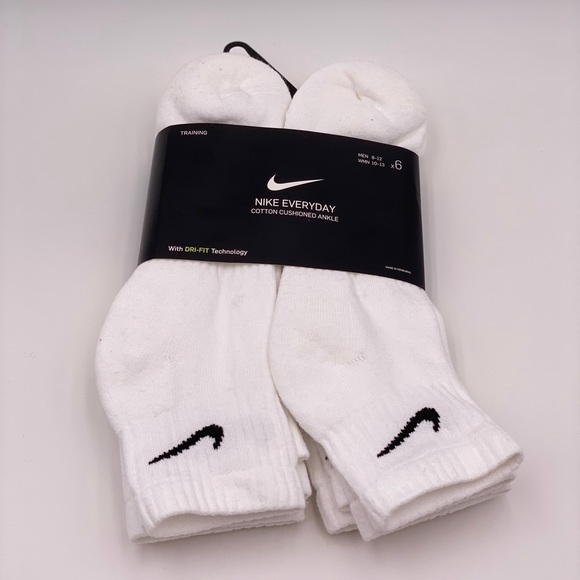 Nike Everyday Cotton Cushioned Ankle Training - Picture 3 of 7